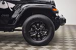 2022 Jeep Gladiator Crew Cab 4WD Pickup for sale #1C260278AP - photo 30