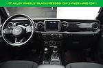 2022 Jeep Gladiator Crew Cab 4WD Pickup for sale #1C260278AP - photo 4