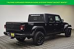 2022 Jeep Gladiator Crew Cab 4WD Pickup for sale #1C260278AP - photo 8