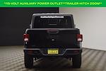 2022 Jeep Gladiator Crew Cab 4WD Pickup for sale #1C260278AP - photo 9
