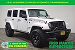 2017 Jeep Wrangler 4WD SUV for sale #1C260284AV - photo 1