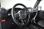 2017 Jeep Wrangler 4WD SUV for sale #1C260284AV - photo 12