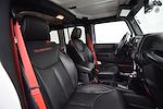 2017 Jeep Wrangler 4WD SUV for sale #1C260284AV - photo 15