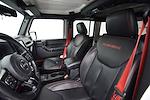 2017 Jeep Wrangler 4WD SUV for sale #1C260284AV - photo 16