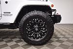 2017 Jeep Wrangler 4WD SUV for sale #1C260284AV - photo 26