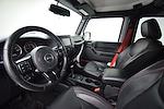 2017 Jeep Wrangler 4WD SUV for sale #1C260284AV - photo 8