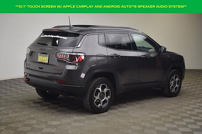 Used 2022 Jeep Compass - photo 1