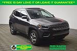2022 Jeep Compass 4WD SUV for sale #1C260295AP - photo 1