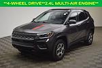 2022 Jeep Compass 4WD SUV for sale #1C260295AP - photo 3