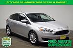 Used 2018 Ford Focus SE for sale #1C260304AV - photo 1