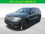Used 2021 Jeep Grand Cherokee Laredo for sale #1C260373AP - photo 10