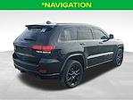 Used 2021 Jeep Grand Cherokee Laredo for sale #1C260373AP - photo 4