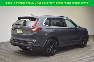 Used 2024 Honda CR-V Hybrid Sport Touring for sale #1C260379AP - photo 2