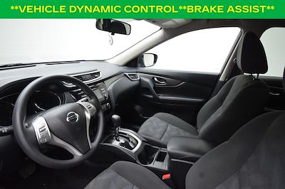 2016 Nissan Rogue AWD SUV for sale #1C260379BP - photo 2