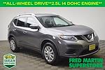 2016 Nissan Rogue AWD SUV for sale #1C260379BP - photo 1