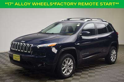 Used 2014 Jeep Cherokee - photo 1