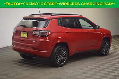 Used 2022 Jeep Compass - photo 1