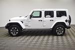 2020 Jeep Wrangler 4WD SUV for sale #1C260415APW - photo 12