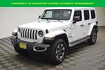2020 Jeep Wrangler 4WD SUV for sale #1C260415APW - photo 4