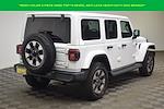 2020 Jeep Wrangler 4WD SUV for sale #1C260415APW - photo 8