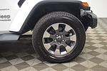 2020 Jeep Wrangler 4WD SUV for sale #1C260415APW - photo 33