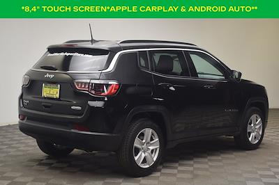 2022 Jeep Compass 4WD SUV for sale #1C260430AP - photo 2