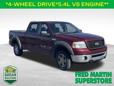 Used 2006 Ford F-150 - photo 1
