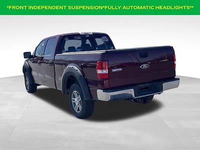 Used 2006 Ford F-150 - photo 1