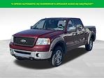 2006 Ford F-150 SuperCrew Cab 4WD Pickup for sale #1C260435BV - photo 4
