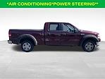2006 Ford F-150 SuperCrew Cab 4WD Pickup for sale #1C260435BV - photo 5