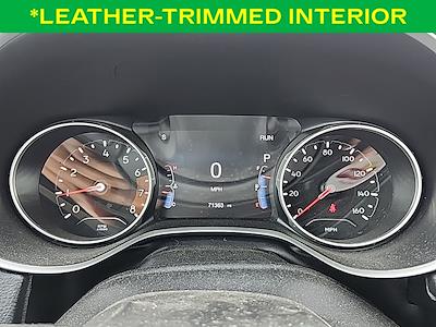 Used 2019 Jeep Compass - photo 1