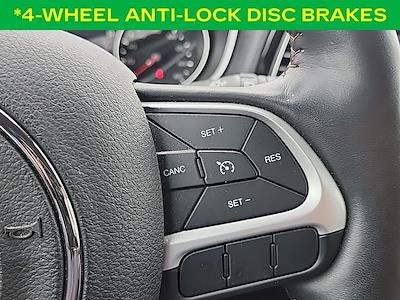 Used 2019 Jeep Compass - photo 1