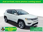 2019 Jeep Compass 4WD SUV for sale #1C260480BP - photo 1