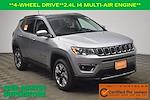 2021 Jeep Compass 4WD SUV for sale #1C260486ACP - photo 1