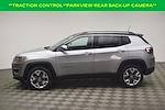 2021 Jeep Compass 4WD SUV for sale #1C260486ACP - photo 10