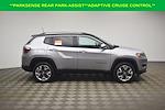 2021 Jeep Compass 4WD SUV for sale #1C260486ACP - photo 11