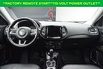 2021 Jeep Compass 4WD SUV for sale #1C260486ACP - photo 3