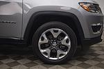 2021 Jeep Compass 4WD SUV for sale #1C260486ACP - photo 31