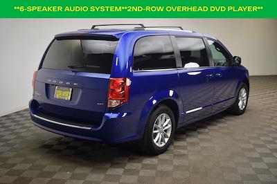 Used 2019 Dodge Grand Caravan - photo 1