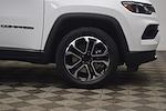 2024 Jeep Compass 4WD SUV for sale #1C260495AP - photo 30