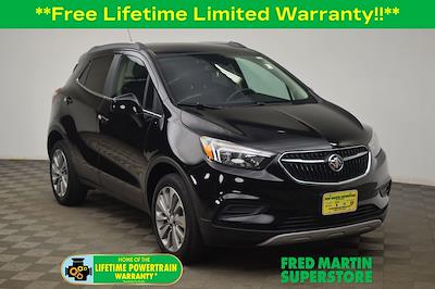 2020 Buick Encore AWD SUV for sale #1C260501AP - photo 1