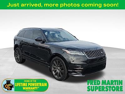 2018 Land Rover Range Rover Velar 4WD SUV for sale #1C260511AP - photo 1