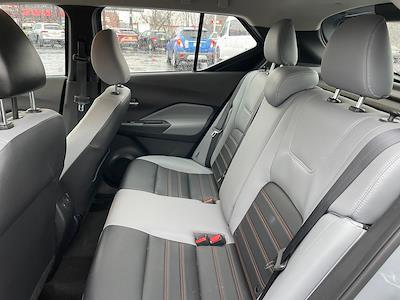 Used 2022 Nissan Kicks - photo 1