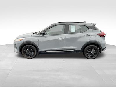 Used 2022 Nissan Kicks - photo 1
