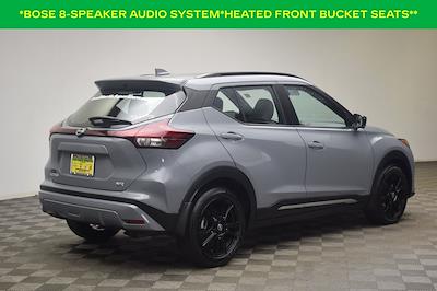 Used 2022 Nissan Kicks - photo 1