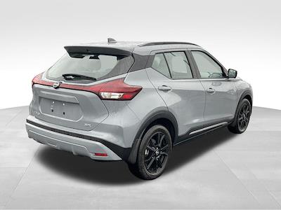 Used 2022 Nissan Kicks - photo 1
