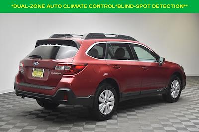 2018 Subaru Outback AWD SUV for sale #1C260558AP - photo 2