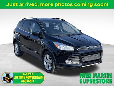 Used 2016 Ford Escape - photo 1