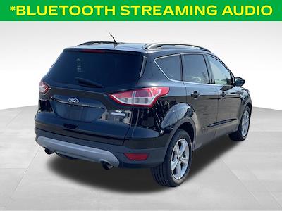 Used 2016 Ford Escape - photo 1
