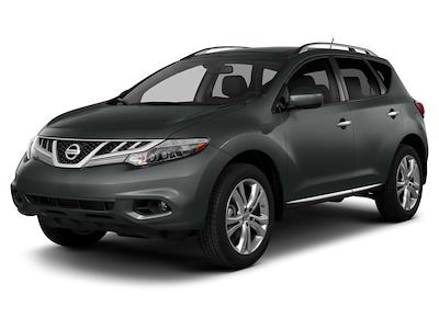 Used 2014 Nissan Murano - photo 1